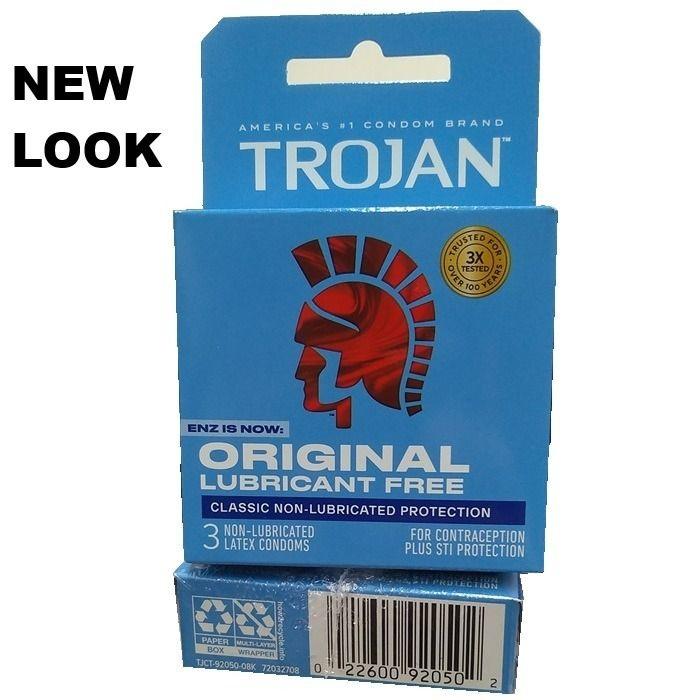 (RED) TROJAN 3s  REG image