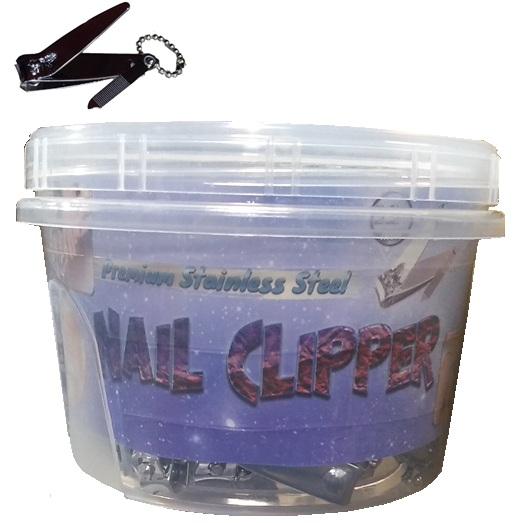 NAILARAMA NAIL CLIPPER DRUM/72 image