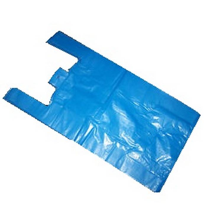 18x9x32 JUMBO BLUE BAG CS/100 image