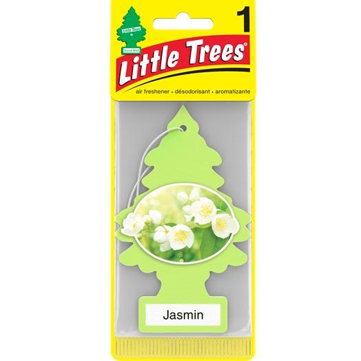10433 CAR/F 1-pak JASMIN