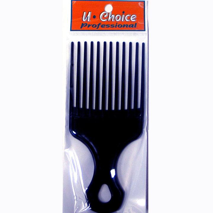 LARGE AFRO STYLIN PICK HANGBLE image