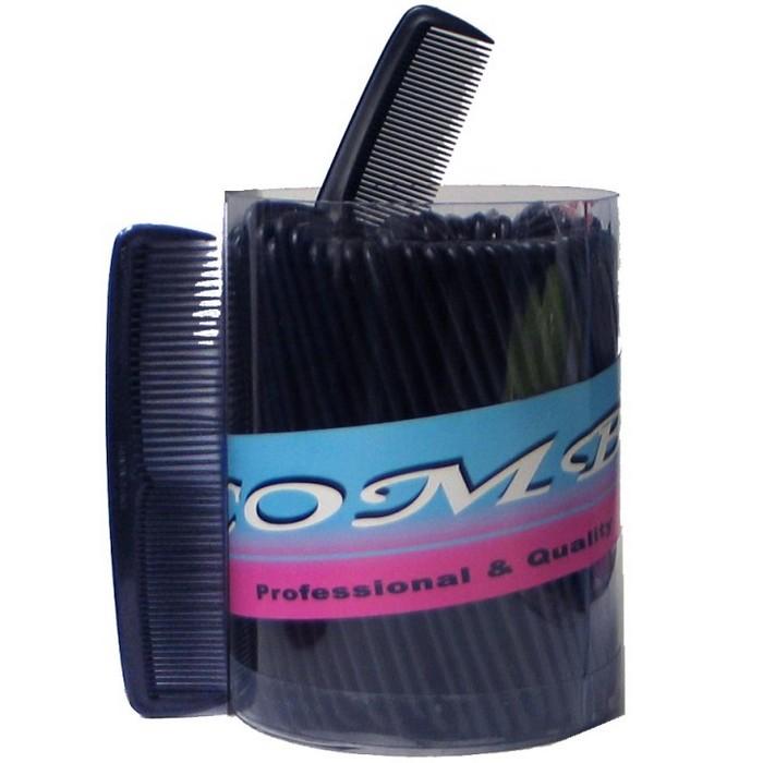 5in UNBREAKABLE COMB DRUM / 72 image
