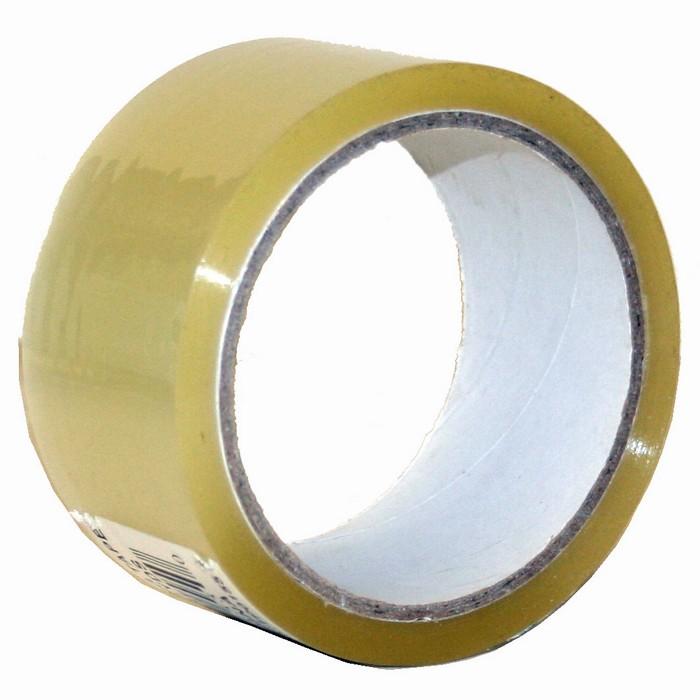 CLEAR 55x2in CARTN SEALNG TAPE image
