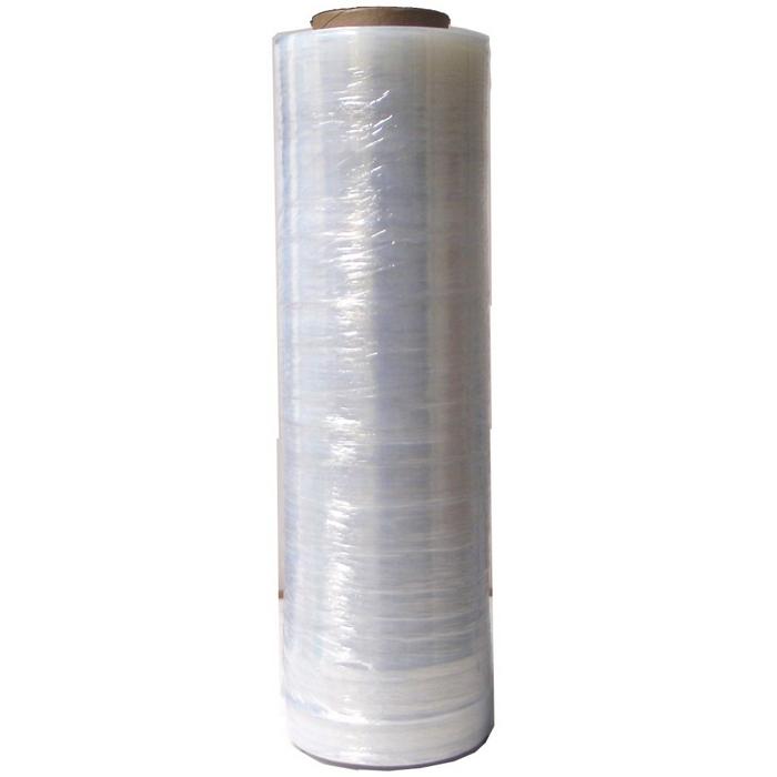 PALLET WRAP CLEAR CASE/4 ROLLS image