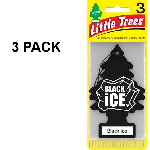 32055 3pk CAR/F BLACK ICE image