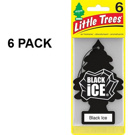 60155 CAR/F 6pk BLACK ICE image