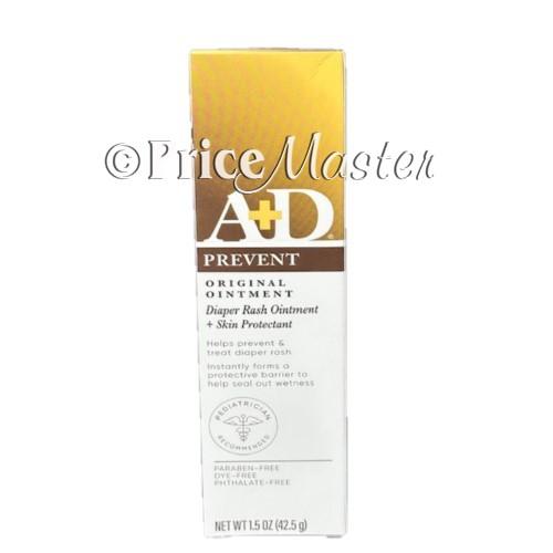 A&D Ointment 1.50Z image