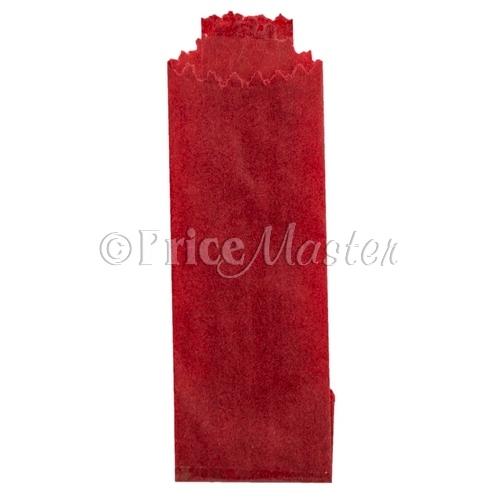 Paper Envelope *Medium* Red (600Pc/Box)