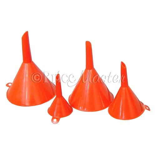 Funnel 4 Size Set#Pn50013 /00605 image