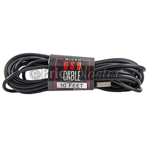 Wtw Micro Wire *10Ft Black* image