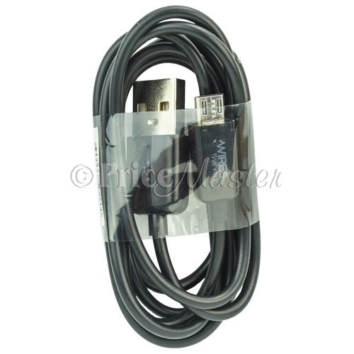 Wtw Micro Wire *Black* image