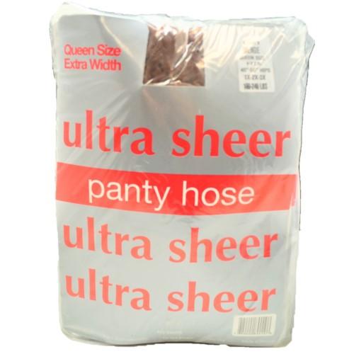 Panty Hose Queen Beige image