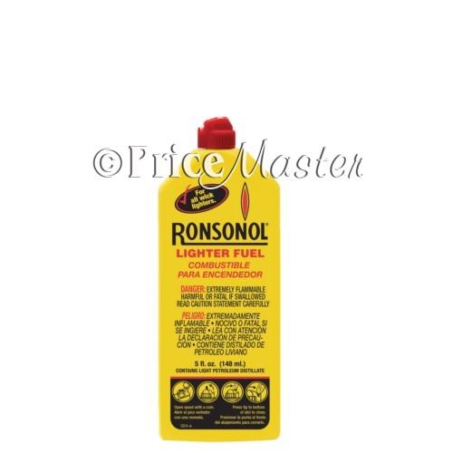 Ronsonol 5 Oz #99061 image