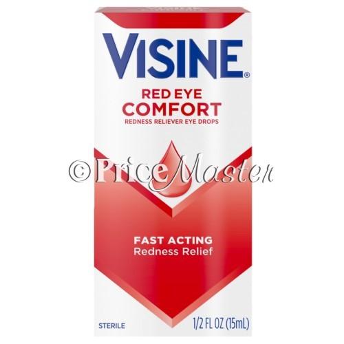 Visine Original .5 Oz image