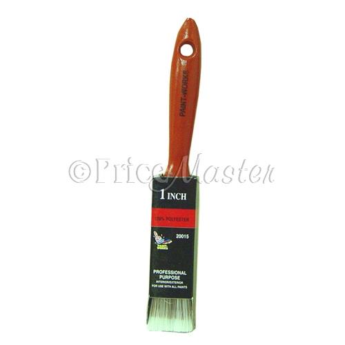 Paint Brush 1" #20015 image