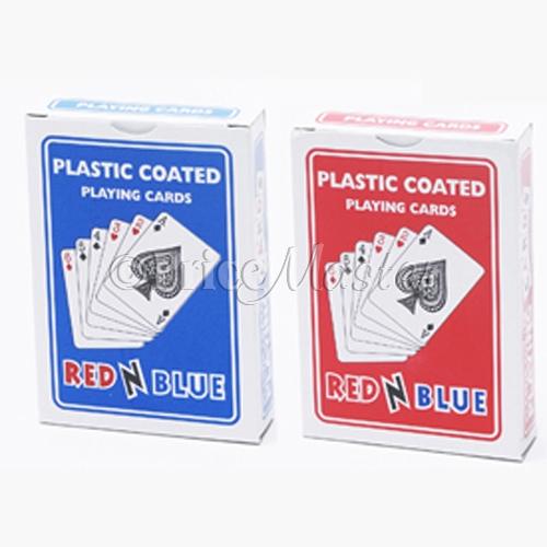Imported Poker Playing Card 24Pk/Bx#90193 image