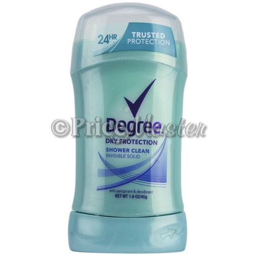 Degree Solid *Shower Clean* 1.6 Oz image
