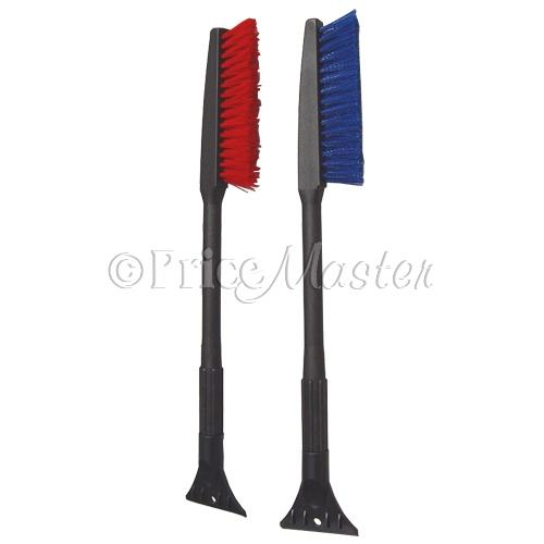 Ice Scraper With Brush 24" 24Pcs/Box image