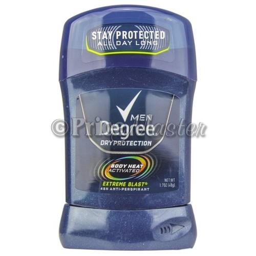 Degree Inv Solid 1.7Oz Extreme Blast image