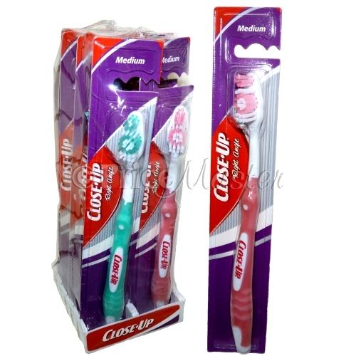 Closeup Toothbrush *Medium*
