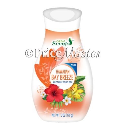 Lucky A.F. Gel Cone *Hawaiian Sunset* 6Oz image