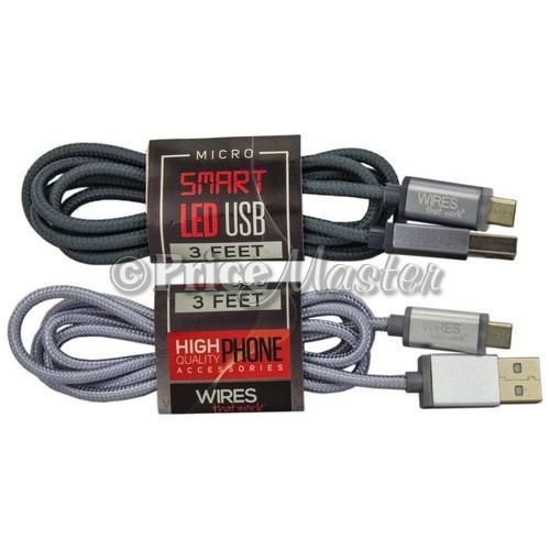 Wtw Micro Wire *Light-Up Smart Led Asstd Color* image