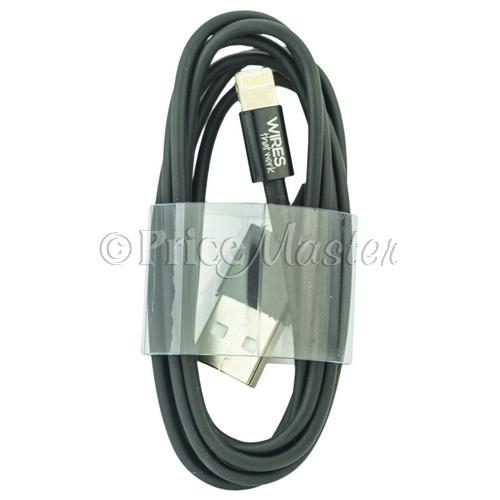 Wtw Iphone Wire *Black* Wires That Work