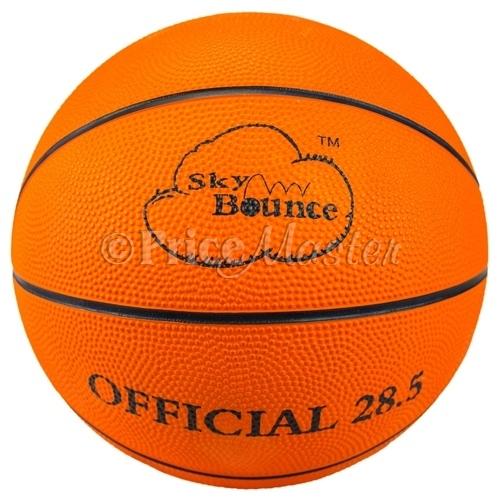 Sky Women Bball(Official 28.5) #B-9 image