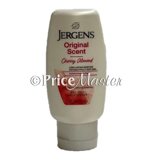 Jergens Lotion 3Oz Original (8Pc/Case)