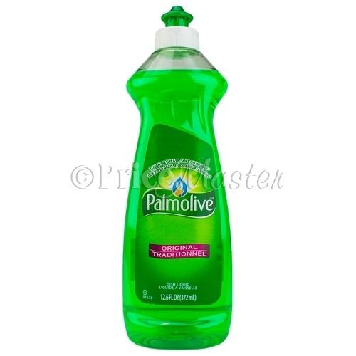 Palmolive Dish Liquid *Regular 15.2 Oz 20Pc/Case image