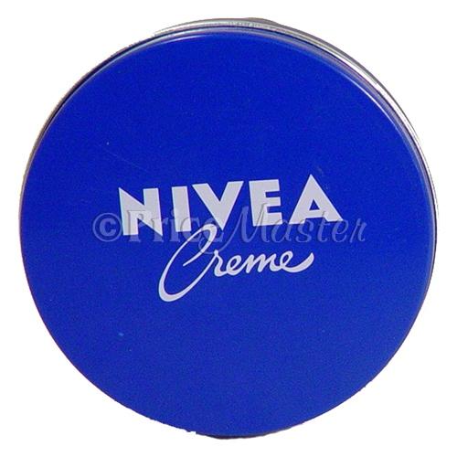 Nivea Creme 75Ml