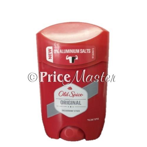 Old Spice Stick 50Ml Original image