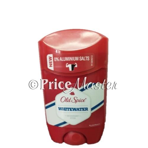 Old Spice Stick 50Ml Whitewate R image