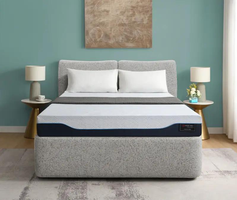 M108 Eco 8" Gel Memory Foam Mattress image