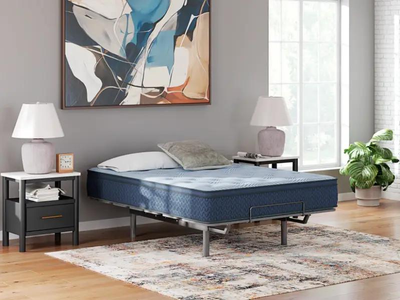 ASM203 12" Hybrid Mattress image