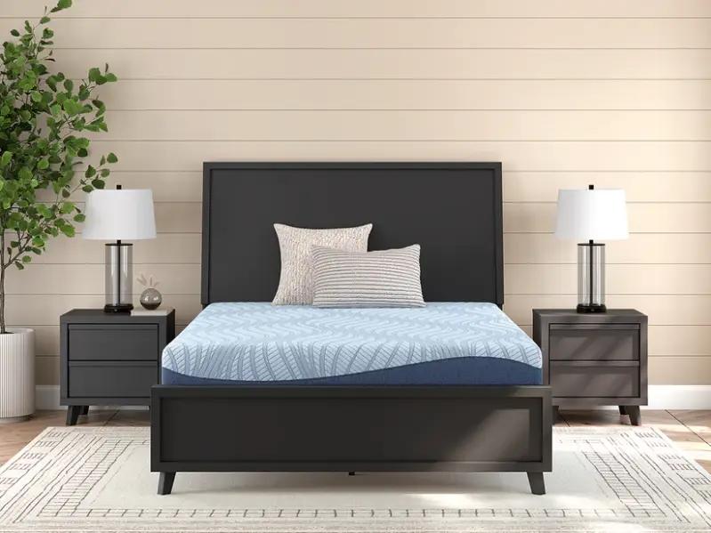 ASM205 10" Memory Foam Matress image