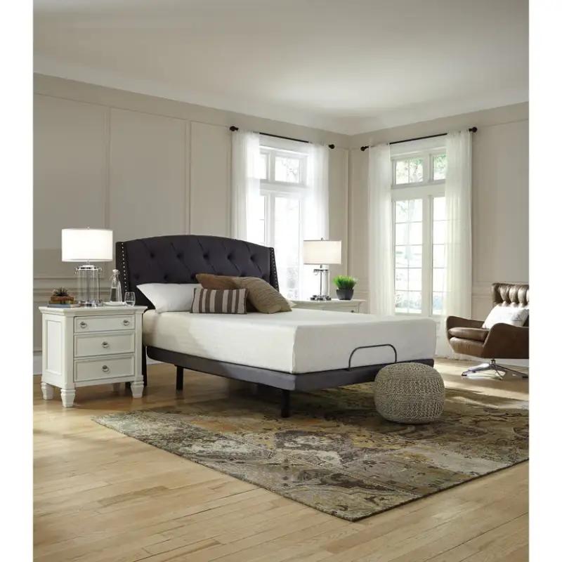 ASM727 12"Memory Foam Mattress image