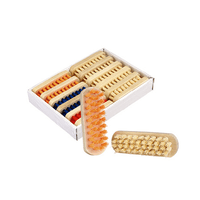 Brush\Wooden Scrubber Brush