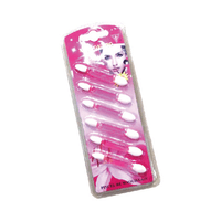 Eye Shadow stick6PC image