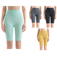 DK2166-5 Yoga Shortpant image