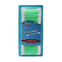 Cotton Swab 500x