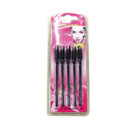 Eyelash Volume 4pc