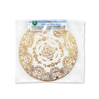 Dinner Mat 38CM2PC