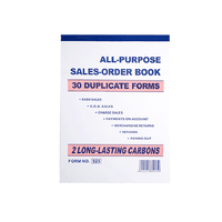 Receipt Book50 (#600506)