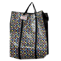 BAG27*23*9 Inch \ Woven Bag (mixed Color***) image