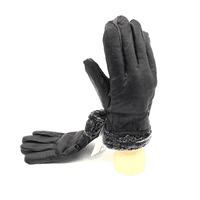 Men Leather Glove N image