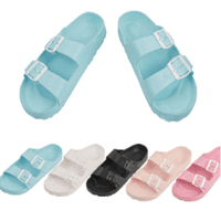 Womens Slippers image