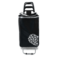 Bag Printed Shopping Cart