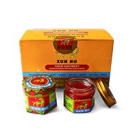 Wild Tige Balm Re image