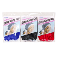 Sleeping Cap Sleeping Cap B